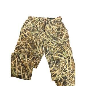 Vintage Orvis Hunting Pants Mens Size 34 Skyline Flight Convertible RARE